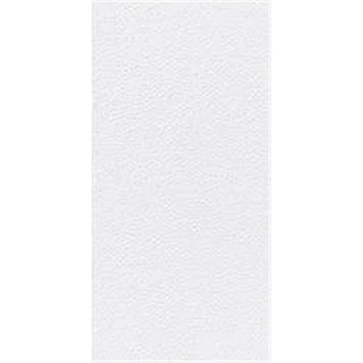 Sahm K-Ubrousek 1V 1/8 WHI 500ks/bal 100021351 33x33cm