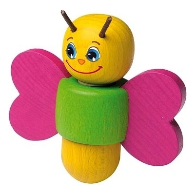 ERZI Šroubovací motýl