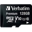 VERBATIM SDXC 128GB 44085