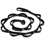 Singing Rock Safety Chain 120cm black