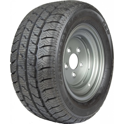 Maxxis Vansmart 165/70 R14 89R