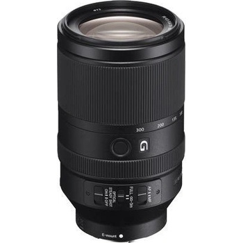 Sony FE 70-300mm f/4.5-5.6 G OSS