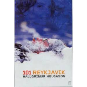 101 Reykjavik | Hallgrimur Helgason (2002)