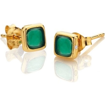 Hot Diamonds náušnice DE771
