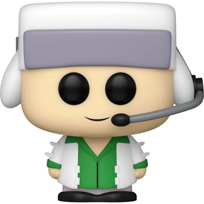 Funko POP! South Park Boyband Kyle South Park 39