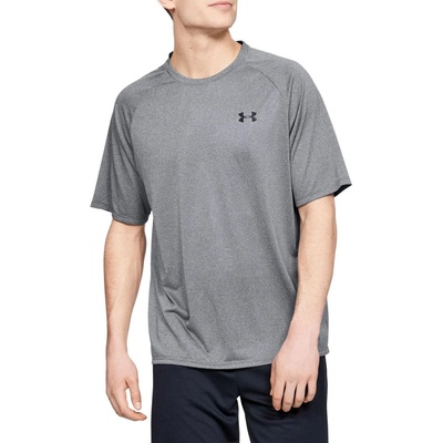 Under Armour Тениска Under Armour UA Tech 2.0 SS Tee Novelty 1345317-012 Размер S