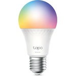 TP-Link Многоцветна интелигентна електрическа крушка TP-Link Tapo L535E (Tapo L535E)