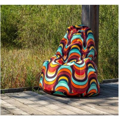 Ecopuf EF3031 Sedaci vak ECOPUF - ACTIVE - Modern Velvet Prémium DG80