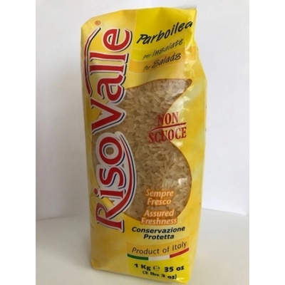 Riso Valle ryža Thay predvarená 1 kg