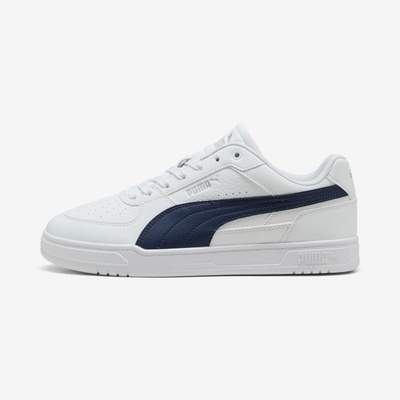 Puma Caven - Pánska obuv White 380810-02