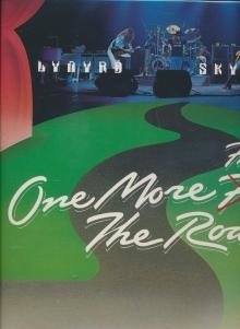 LYNYRD SKYNYRD: ONE MORE FROM THE ROAD LP od 31,99 € - Heureka.sk