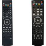 съвместим Yamaha bdp120, bdp121 - заместител дистанционно управление (bdp120, bdp121) Дистанционно