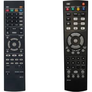 съвместим Yamaha bdp120, bdp121 - заместител дистанционно управление (bdp120, bdp121) Дистанционно