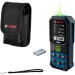 Bosch Лазерна ролетка Bosch GLM 100-36CG, до 100 м (0601075700)