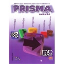 Prisma B2 Alumno + CD