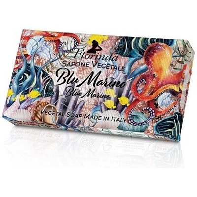 Florinda mydlo Blu Marino 100 g