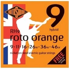 Rotosound RH 9