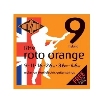 Rotosound RH 9
