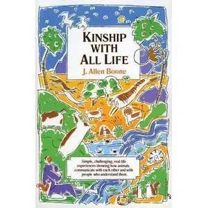 Kinship with All Life (ISBN: 9780060609122)