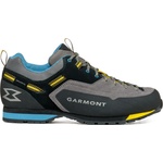 Garmont Мъжки апроуч обувки Garmont Dragontail LT Evo Approach shoes - December Grey / Lemon Yellow - размер 42 (EU) (042-0475-0215)