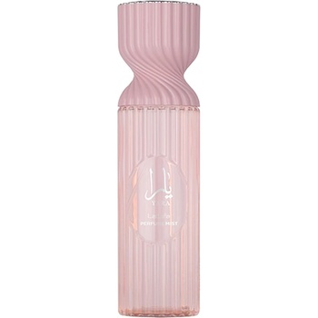 Lattafa Perfumes Yara спрей за тяло за жени 250 мл
