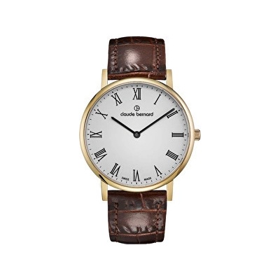 Claude Bernard 20219 37J BR