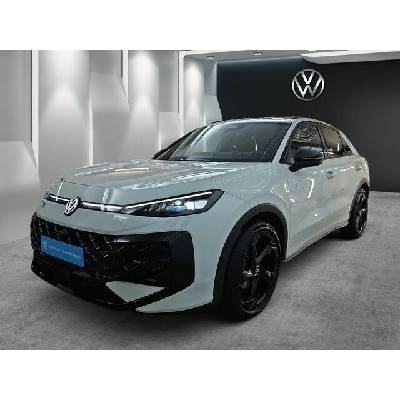 Volkswagen T-Roc DSG R-Line 110 kW