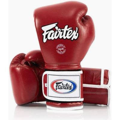 Fairtex Heavy Hitter's Style BGV9