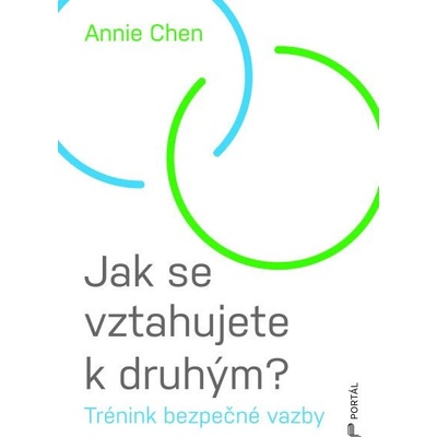 Jak se vztahujete k druhým? - Trénink bezpečné vazby