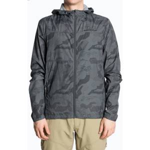 Endura Мъжко яке за колоездене Endura Hummvee Windshell grey camo
