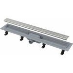Alcadrain Комплект душ канал с капак Alca APZ9 Simple 85 см (APZ9-850M)