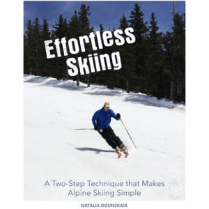 Effortless Skiing (ISBN: 9798718052442)