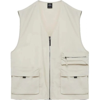 Oakley Потник Oakley Echo rise vest - Beige (Mist)