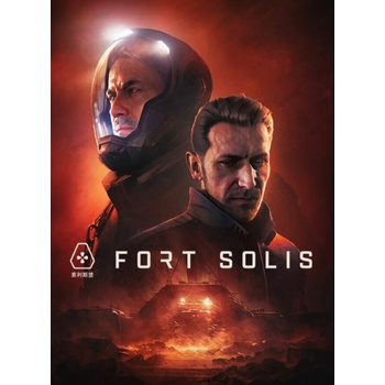 Fort Solis