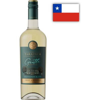 Tarapacá Gentle Sauvignon Blanc Reserva 12% 0,75 l (holá láhev)
