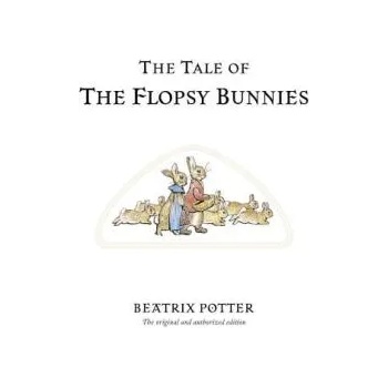 Image 1 of Tale of The Flopsy Bunnies | Beatrix Potter