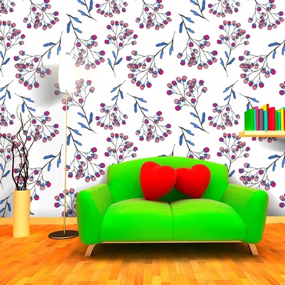 Sablio Tapeta Jarabiny, rozmery 336x220 cm