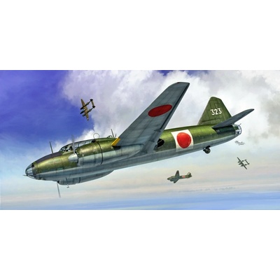Sword G4M1 Betty models 1:72