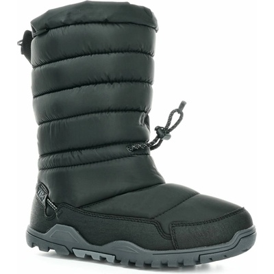 Xero Shoes Alpine Pull-On Black – Zboží Dáma