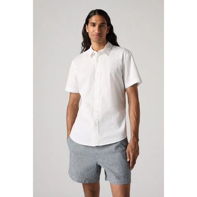 Levi's pánska košeľa Housemark slim fit 86623-0008 biela