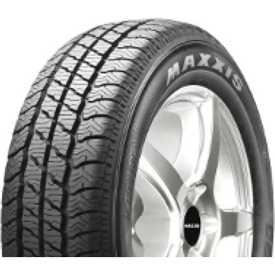 Maxxis AL2 Vansmart A/S 205/60 R16C 100/98T