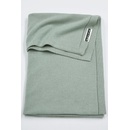 Meyco Deka Knit basic Stone green