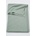 Meyco Deka Knit basic Stone green