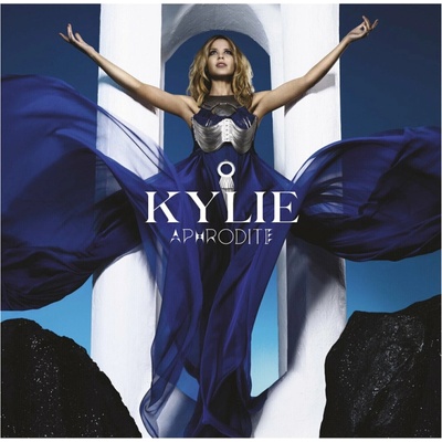 Minogue Kylie - Aphrodite Vinyl LP