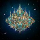 DANCE GAVIN DANCE - PANTHEON (1CD)