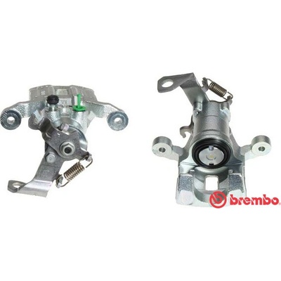 Brzdový strmeň BREMBO F 30 217 (F30217)