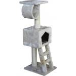 NOBBY КАТЕРУШКА ЗА КОТКИ "MASSA" 40 x 35 х 111 cм - кремав NOBBY Германия 63732-92