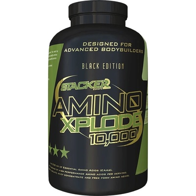 Stacker 2 Amino Xplode 10000 420 kapsúl