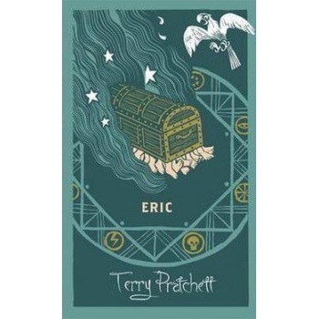 Eric: Discworld: The Unseen University Collec- Terry Pratchett