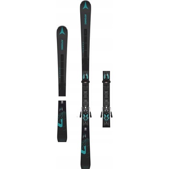 ATOMIC REDSTER X7 REVOSHOCK C 24/25